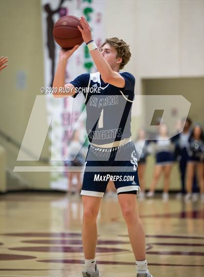 Thumbnail 2 in San Marcos @ Mission Hills photogallery.