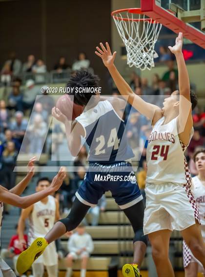 Thumbnail 3 in San Marcos @ Mission Hills photogallery.