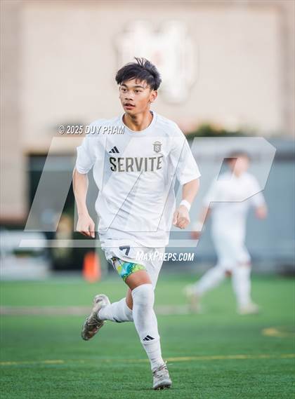 Thumbnail 2 in Servite @ Mater Dei photogallery.