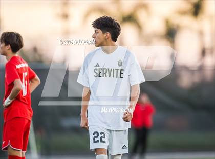 Thumbnail 3 in Servite @ Mater Dei photogallery.