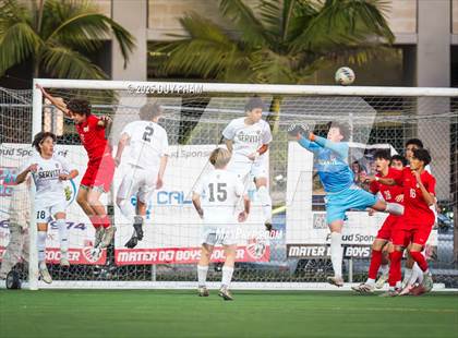 Thumbnail 3 in Servite @ Mater Dei photogallery.