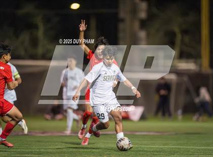 Thumbnail 1 in Servite @ Mater Dei photogallery.