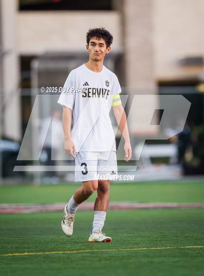 Thumbnail 1 in Servite @ Mater Dei photogallery.
