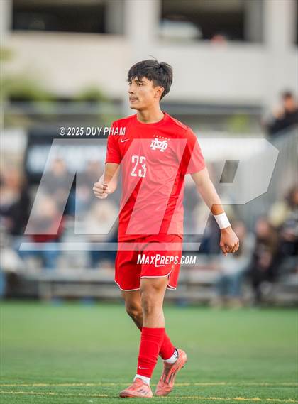 Thumbnail 3 in Servite @ Mater Dei photogallery.