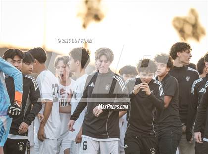 Thumbnail 1 in Servite @ Mater Dei photogallery.