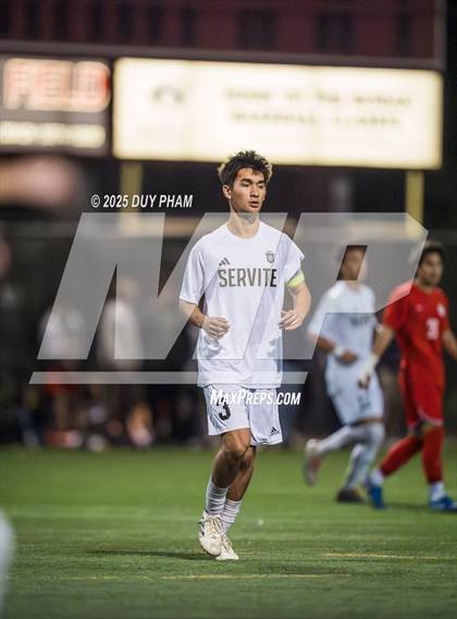 Thumbnail 3 in Servite @ Mater Dei photogallery.
