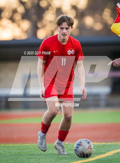 Thumbnail 2 in Servite @ Mater Dei photogallery.
