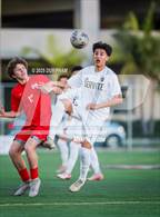 Photo from the gallery "Servite @ Mater Dei"