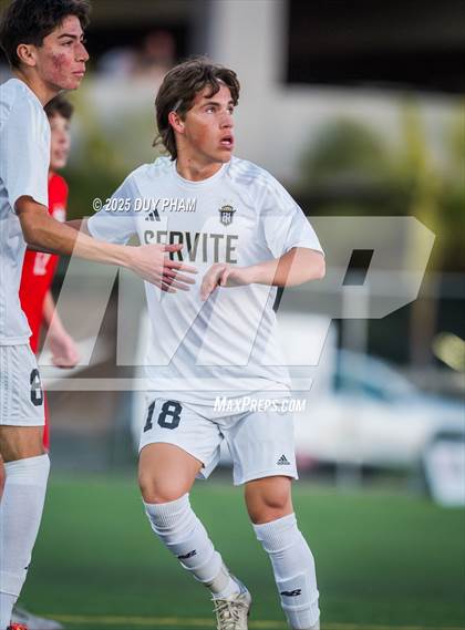 Thumbnail 2 in Servite @ Mater Dei photogallery.