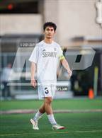 Photo from the gallery "Servite @ Mater Dei"