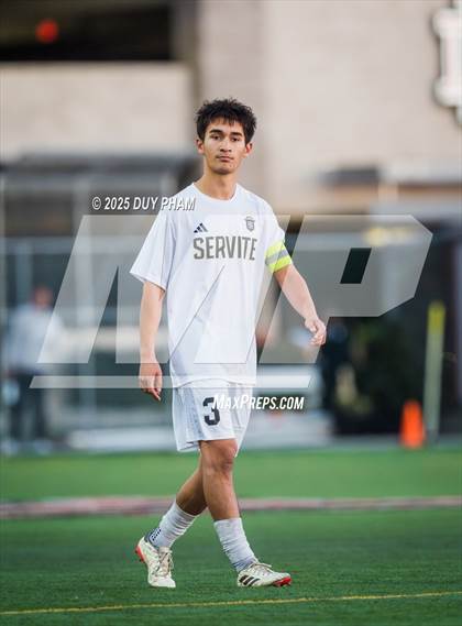 Thumbnail 2 in Servite @ Mater Dei photogallery.