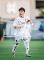 Photo from the gallery "Servite @ Mater Dei"