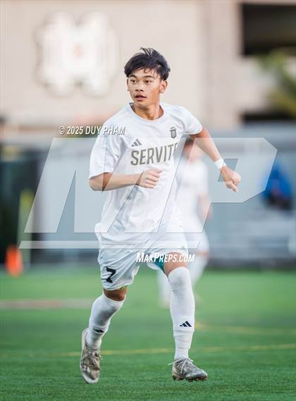 Thumbnail 3 in Servite @ Mater Dei photogallery.