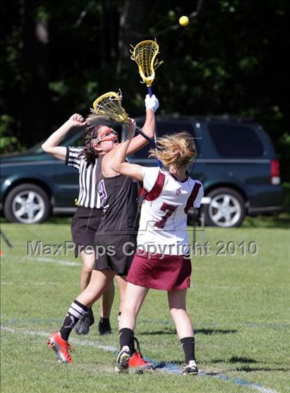 Thumbnail 2 in Marshwood @ Thornton Academy photogallery.