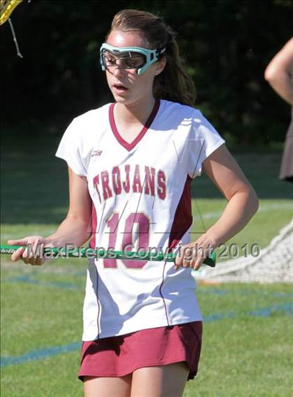 Thumbnail 3 in Marshwood @ Thornton Academy photogallery.