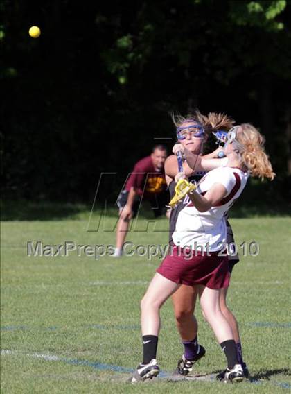 Thumbnail 2 in Marshwood @ Thornton Academy photogallery.