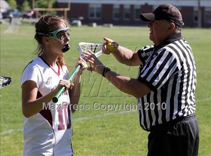 Thumbnail 3 in Marshwood @ Thornton Academy photogallery.