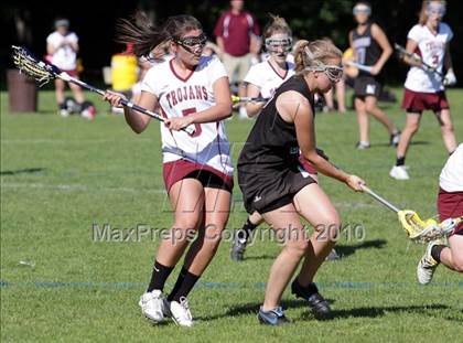 Thumbnail 2 in Marshwood @ Thornton Academy photogallery.