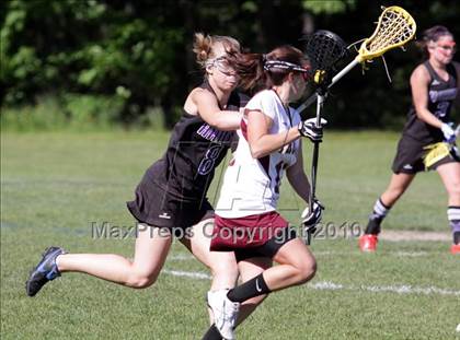Thumbnail 2 in Marshwood @ Thornton Academy photogallery.