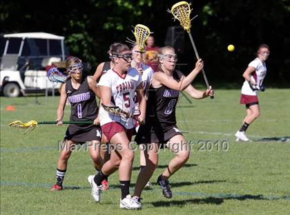 Thumbnail 1 in Marshwood @ Thornton Academy photogallery.