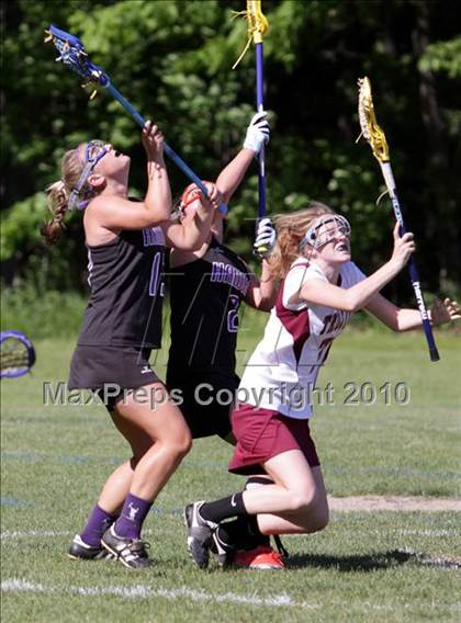 Thumbnail 3 in Marshwood @ Thornton Academy photogallery.