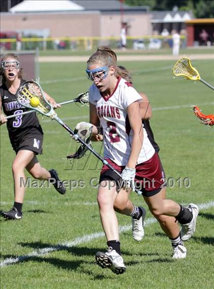 Thumbnail 2 in Marshwood @ Thornton Academy photogallery.