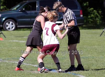 Thumbnail 1 in Marshwood @ Thornton Academy photogallery.