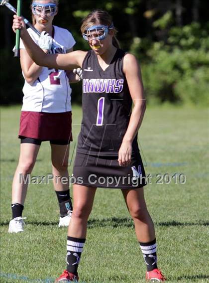 Thumbnail 1 in Marshwood @ Thornton Academy photogallery.