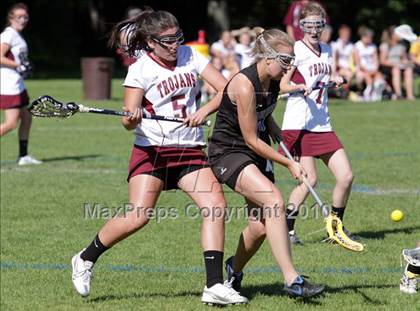 Thumbnail 1 in Marshwood @ Thornton Academy photogallery.