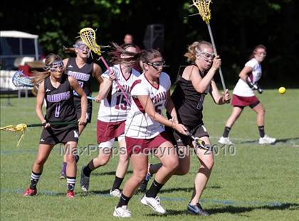 Thumbnail 2 in Marshwood @ Thornton Academy photogallery.