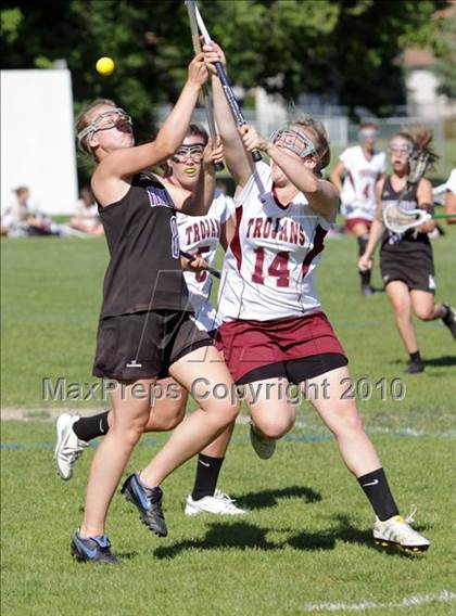 Thumbnail 2 in Marshwood @ Thornton Academy photogallery.