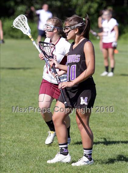 Thumbnail 2 in Marshwood @ Thornton Academy photogallery.