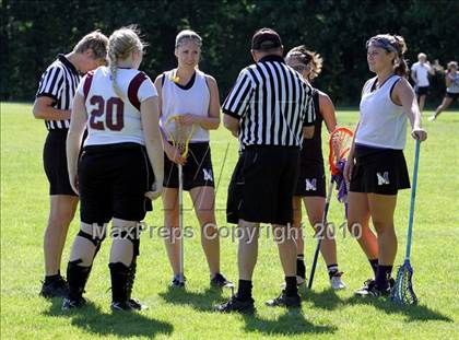 Thumbnail 3 in Marshwood @ Thornton Academy photogallery.