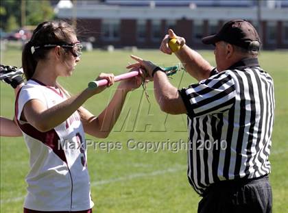 Thumbnail 1 in Marshwood @ Thornton Academy photogallery.