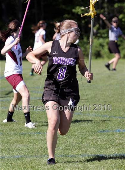 Thumbnail 1 in Marshwood @ Thornton Academy photogallery.