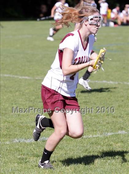 Thumbnail 3 in Marshwood @ Thornton Academy photogallery.