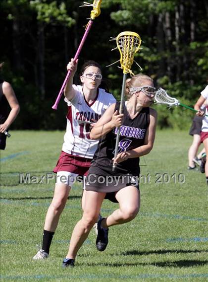 Thumbnail 1 in Marshwood @ Thornton Academy photogallery.