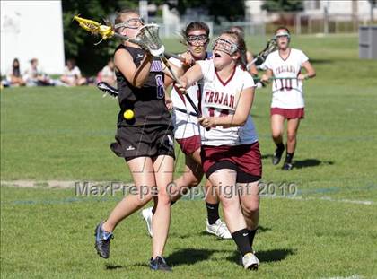 Thumbnail 3 in Marshwood @ Thornton Academy photogallery.