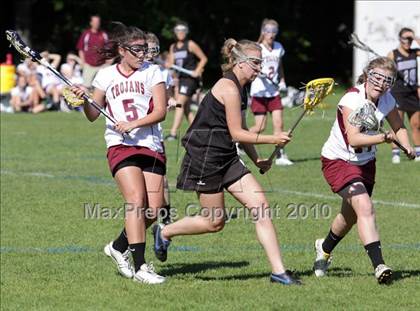 Thumbnail 3 in Marshwood @ Thornton Academy photogallery.