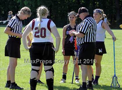 Thumbnail 1 in Marshwood @ Thornton Academy photogallery.