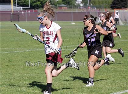 Thumbnail 3 in Marshwood @ Thornton Academy photogallery.