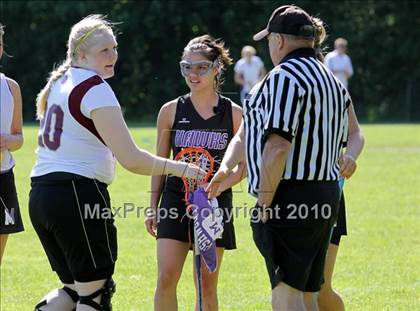 Thumbnail 2 in Marshwood @ Thornton Academy photogallery.