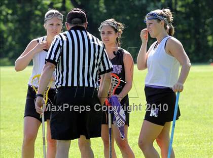 Thumbnail 3 in Marshwood @ Thornton Academy photogallery.