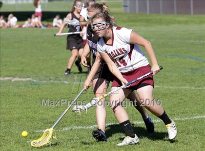 Thumbnail 1 in Marshwood @ Thornton Academy photogallery.