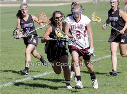 Thumbnail 3 in Marshwood @ Thornton Academy photogallery.