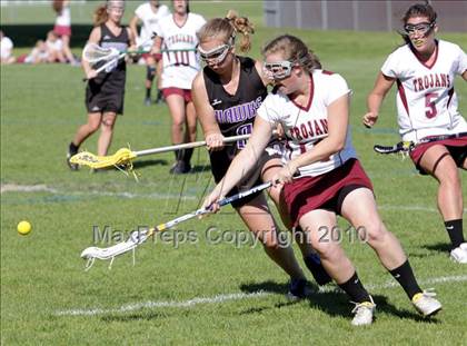 Thumbnail 1 in Marshwood @ Thornton Academy photogallery.