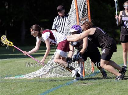 Thumbnail 1 in Marshwood @ Thornton Academy photogallery.