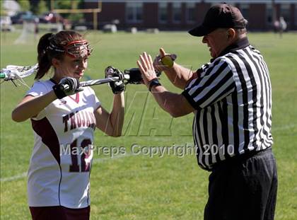 Thumbnail 2 in Marshwood @ Thornton Academy photogallery.