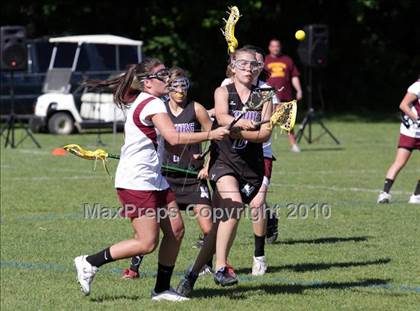 Thumbnail 3 in Marshwood @ Thornton Academy photogallery.