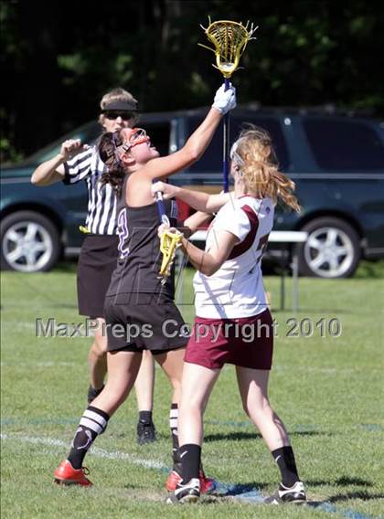 Thumbnail 3 in Marshwood @ Thornton Academy photogallery.